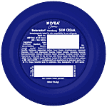 Nivea Creme Multi-Purpose Moisturiser - Protective Skin Care Cream For Men, Women & Family, 100 Ml view 2