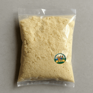 Kundo Vantala Collection's instant jalebi mix
