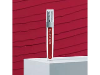 Sheeq Glamour Glide - Matte Liquid Lipstick - Scarlet - 01