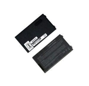 Laptop Battery For ASUS A32- A8/A8000 , 11.1V 6 Cells 4400mAh – Compatible view 3