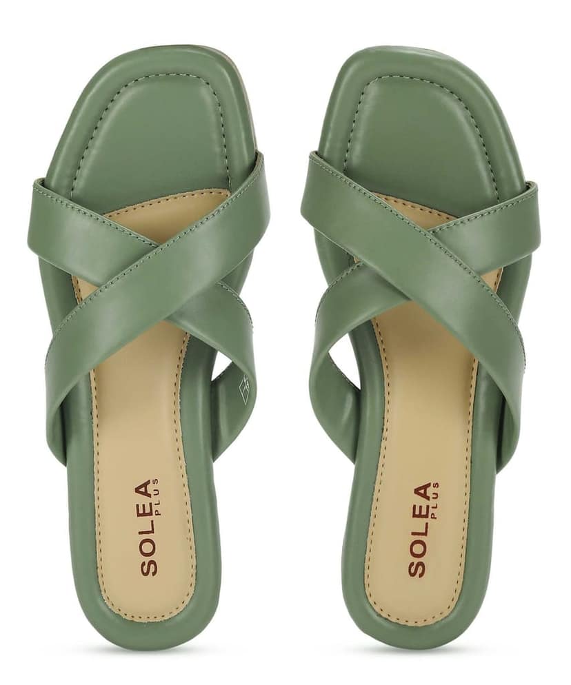 Paragon K6016L Stylish, Lightweight and Durable Trendy Casual Sandals for Women view 3