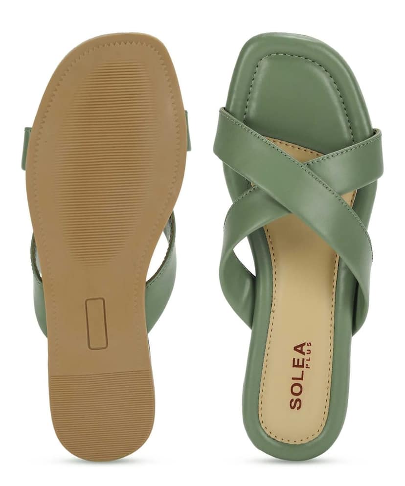 Paragon K6016L Stylish, Lightweight and Durable Trendy Casual Sandals for Women view 6
