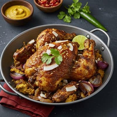 Chicken Roast