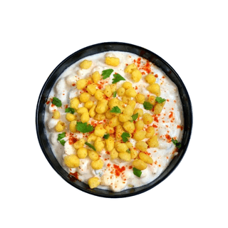 Boondi Raita Full