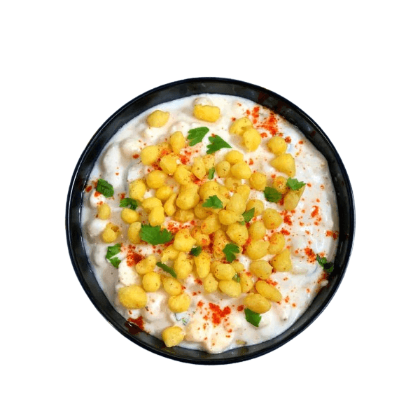 Boondi Raita Full