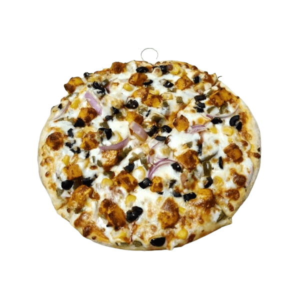 Ctc Pizza Regular
