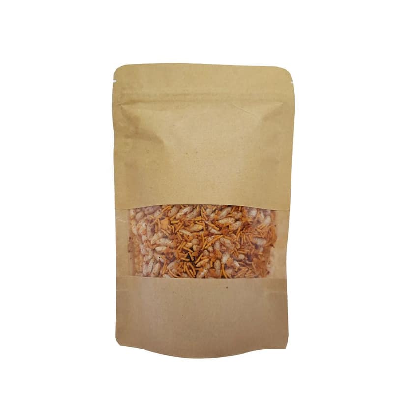 Rosted Poha Chiwada (150gm) view 3