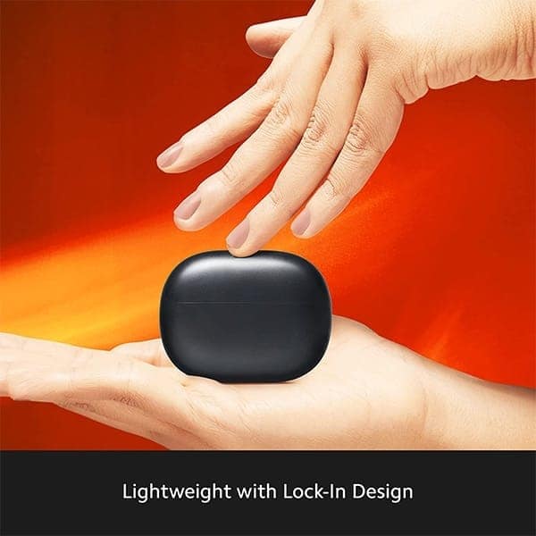 Mi Redmi Buds 3 Lite True Wireless Earbuds view 6