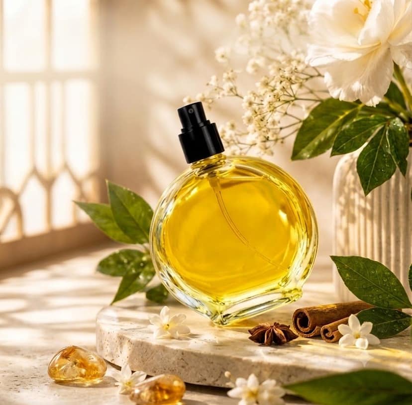 Elegantra 1 Million Pocket Spray Perfume for Men & Women 12ml | Long Lasting Luxury Perfume Spray | Alcohol-Free Concentrated 24 Hour Fragrance (Pack of 1) view 5