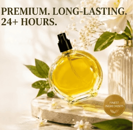 Elegantra 1 Million Pocket Spray Perfume for Men & Women 12ml | Long Lasting Luxury Perfume Spray | Alcohol-Free Concentrated 24 Hour Fragrance (Pack of 1) view 6