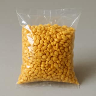 Lakhshmi Corner Store's moong dal namkeen