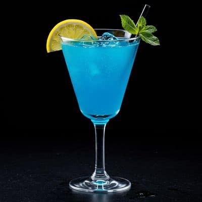 Blue Curacao