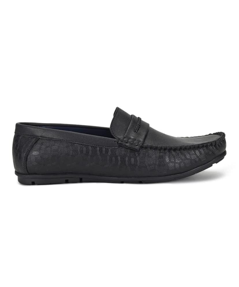 Stylish & Comfortable Cushioned Loafers view 6