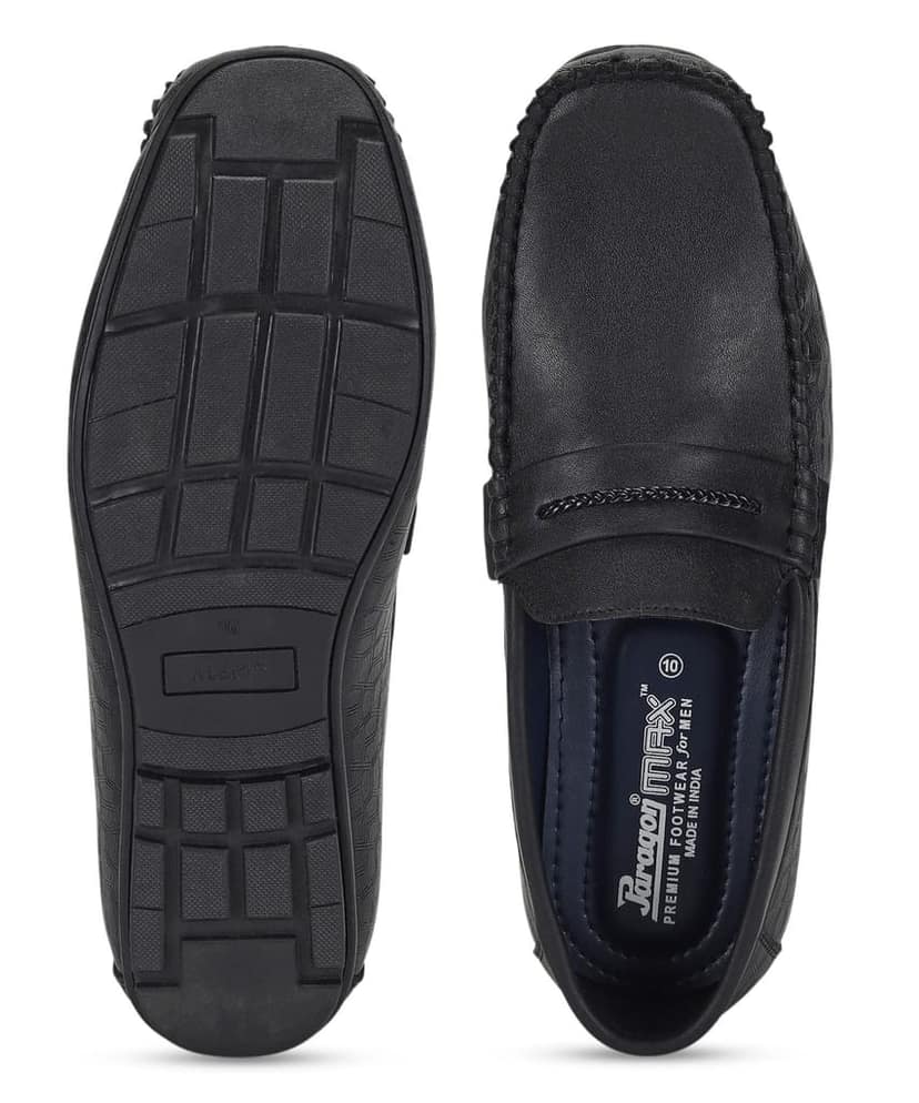 Stylish & Comfortable Cushioned Loafers view 7