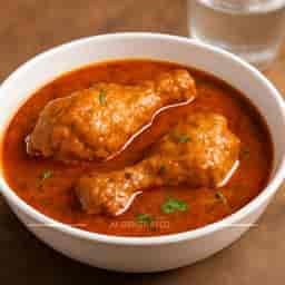 Punjabi Chicken