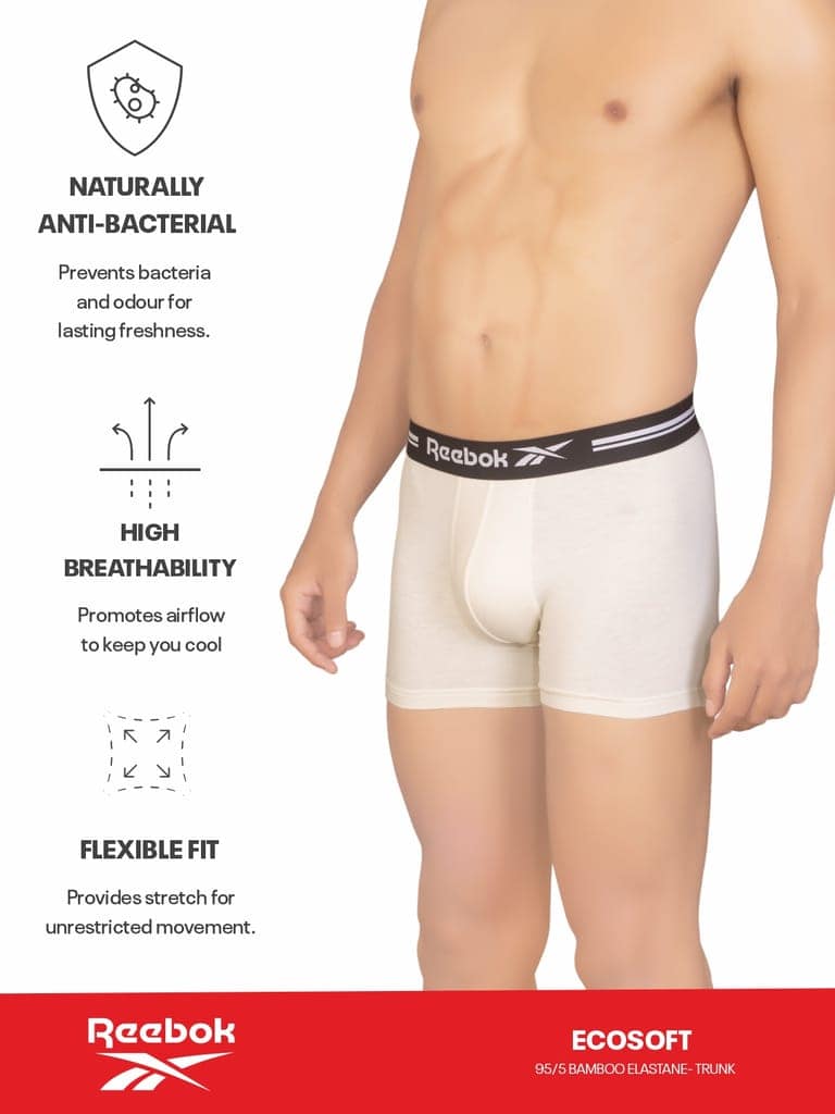 BAMBOO LYCRA TRUNK view 4