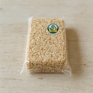 Monimma Korra Selection's rajgira chikki