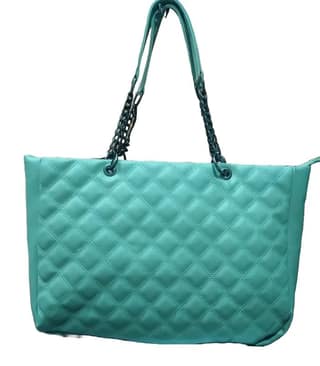 (Sky Blue) Hand Bag For Women