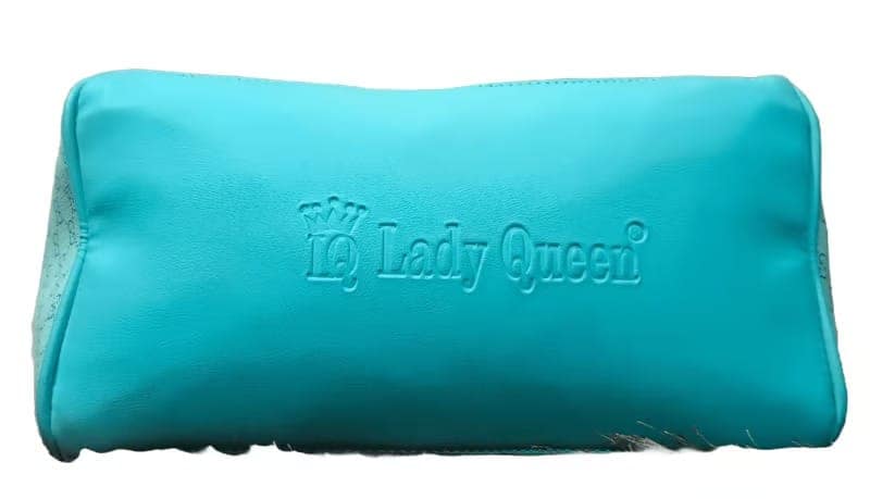 (Sky Blue) Hand Bag For Women view 4