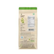 ORGANIC TATTVA RAGI WHOLE 500G VEGAN & GLUTEN FRE view 2