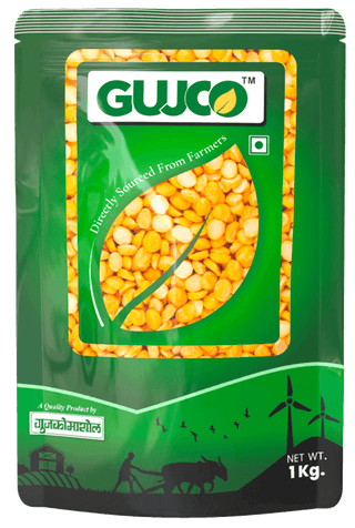 GUJCO Chana Dal