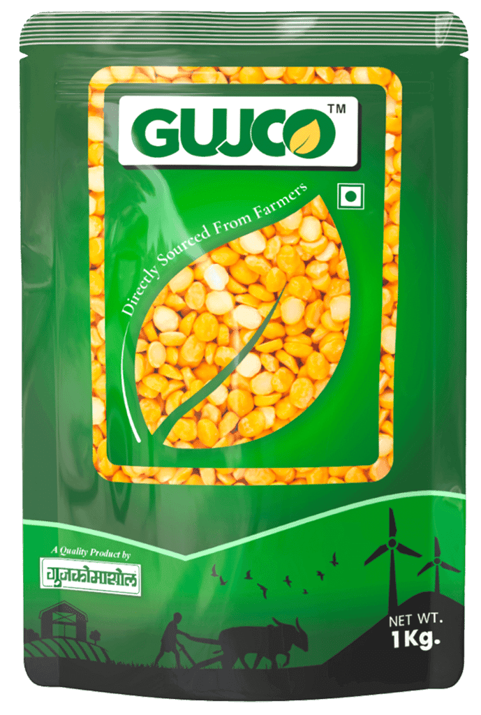 GUJCO Chana Dal