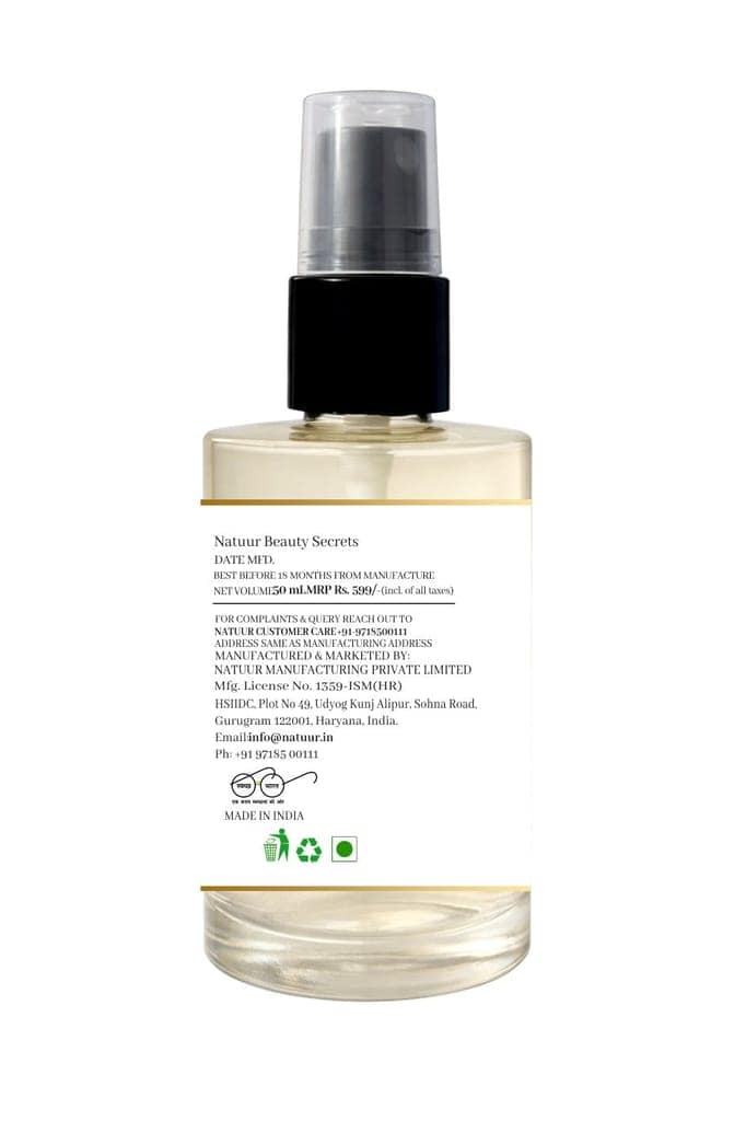 EMBER | Amber | Patchouli | Sandalwood | Premium Eau De Toilette | Warm | Deep | Unforgettable view 3