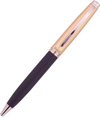 Krink Trendy Ball Pen with Twist Clip Fitted with Germany made Refill