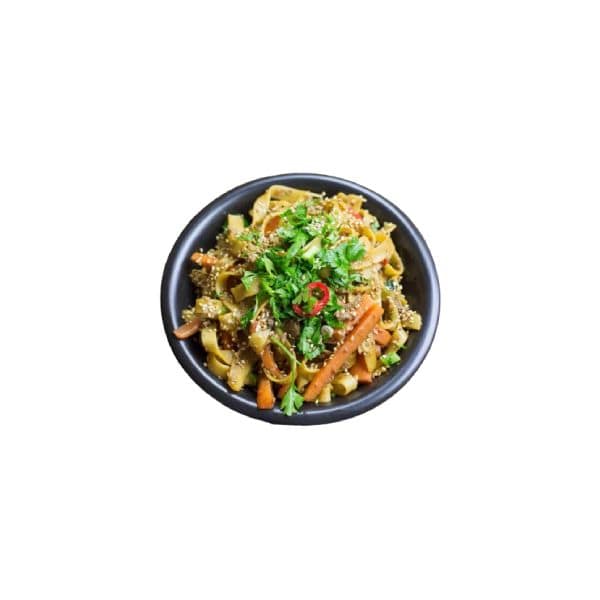 Spicy Veg Hot Dragon Full