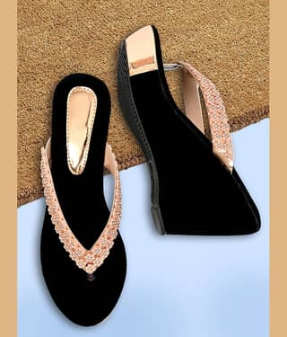 Altek Gold Women's Sandal Heels