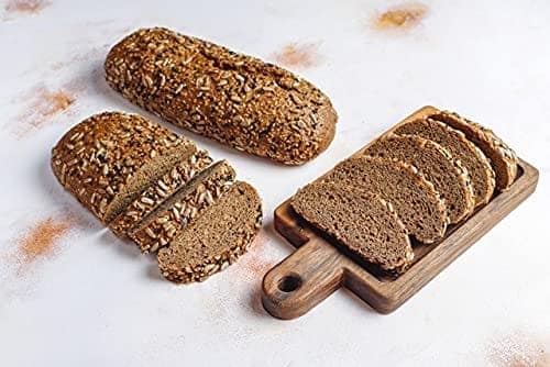 Heka Bites Raw Flax Seeds, 250g | 100% Raw Seeds| Source of Omega 3 Fatty Acids, Calcium and Iron| Rich in Dietary Fibre and Protein| Antioxidants| Super Seeds| Diet Snacks view 3