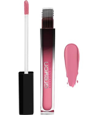 Greyon Regular Matte 41 Liquid Lipstick Violet Pink Mauve 5 mL