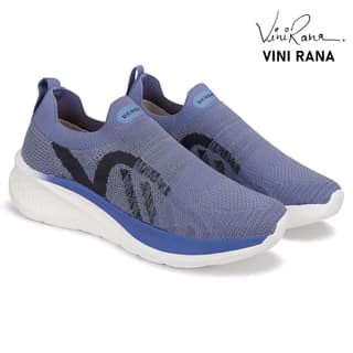 Bersache Sneaker, Loafers ,Casual With Extra Comfort Sneakers For Women's