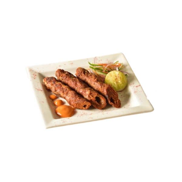 Mutton Seekh