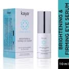 kaya Brightening & Firming Eye Serum