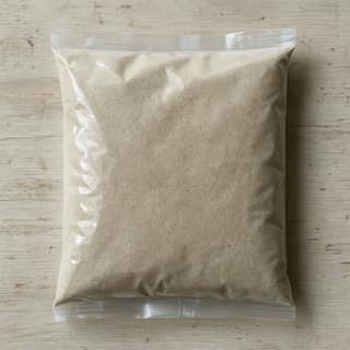 Sunita Mart's bajra flour (pearl millet flour)