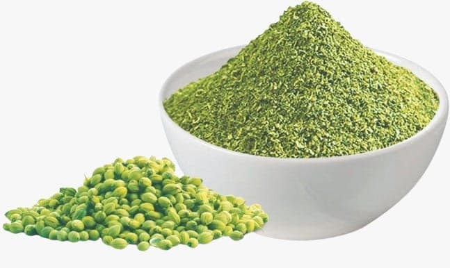 Dhana Powder | Premium Coriander Powder - 500g Pack | Pure, Fresh, Aromatic & Flavorful | Essential Spice for Cooking view 3