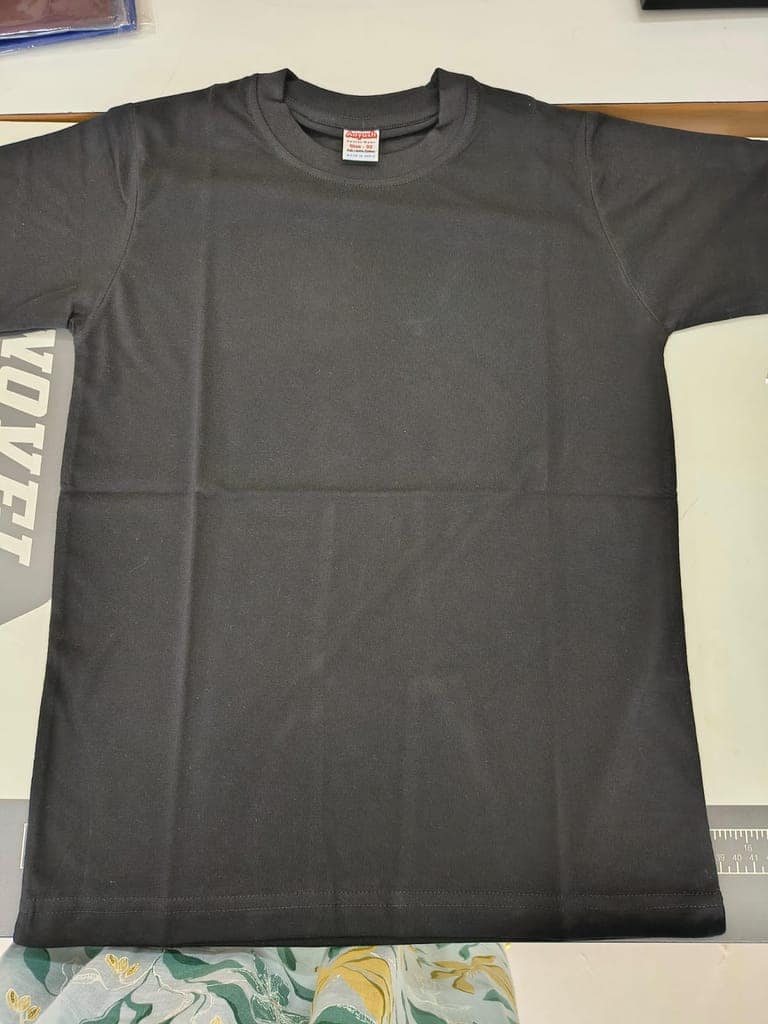 Mens T-Shirt