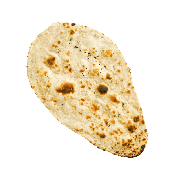 Tandoori Naan
