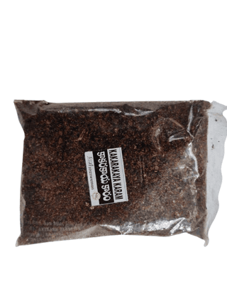 Organic Kakarakaya Karampodi