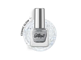 RENEE Glitterati Nail Paint 10ml - 421 - Cosmic Glow