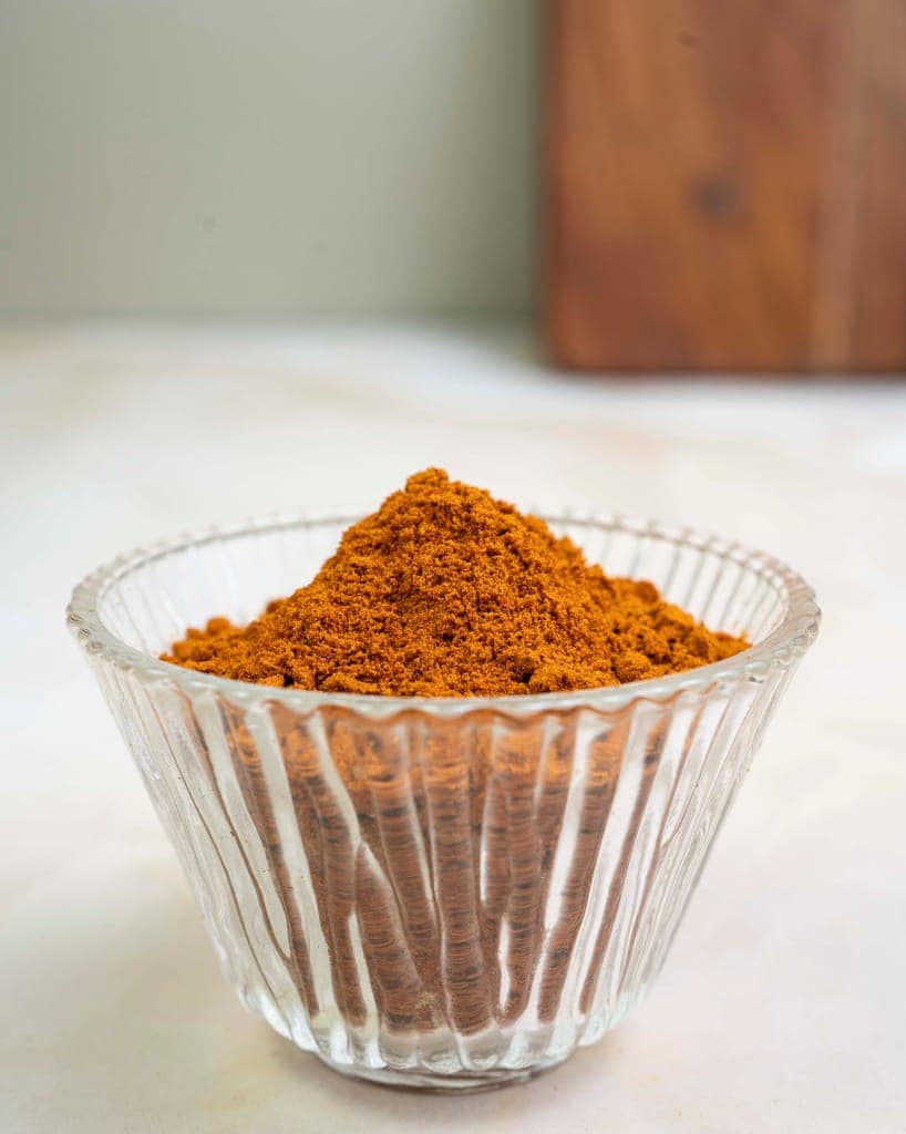 Seafood Masala 250g Each view 3