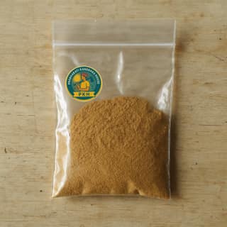 Prabhabati Kanddara House's asafoetida powder