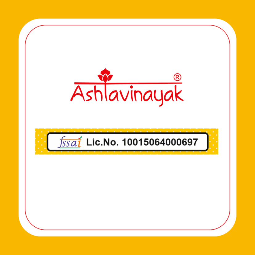 Ashtavinayak Premium Cow Desi Ghee view 6