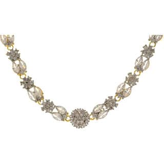 Hetprit Shimmering Graceful Jewellery Set For Women view 2