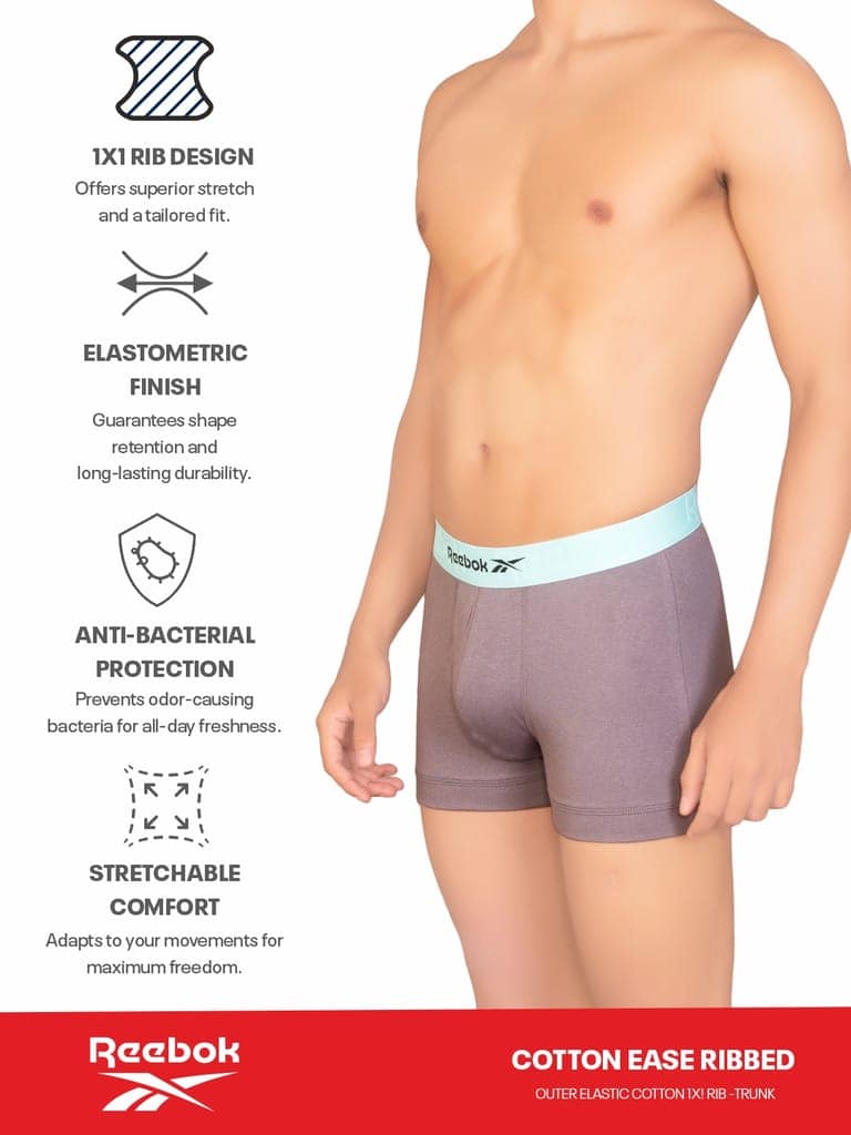 RIB TRUNK view 5
