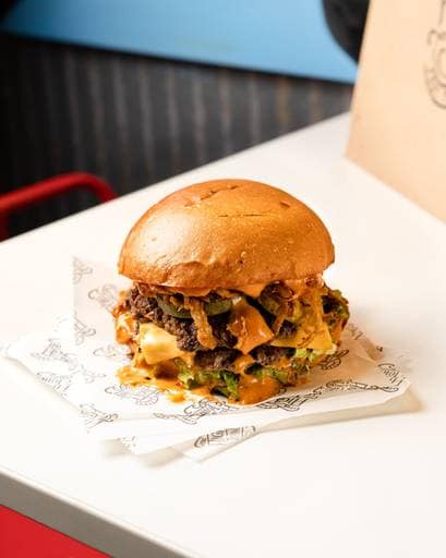 Bigboy Burger