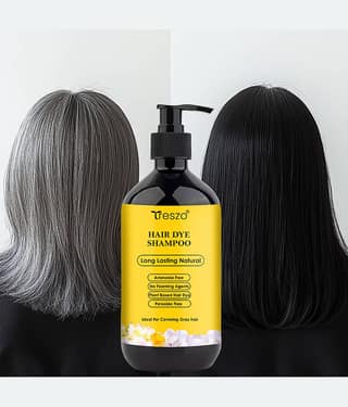 Treszo Shine Enhancing Shampoo 300ml ( Pack of 1 )