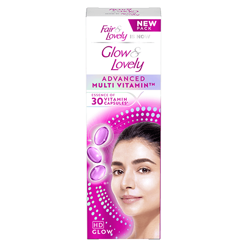 Glow & Lovely Cream Advanced Multi Vitamin 110g