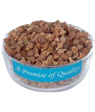 My God Gift GOKHRU BIG-GOKHARU BADA-PEDALIUM MUREX-CALTROPS Seed (400 g) 400 gm